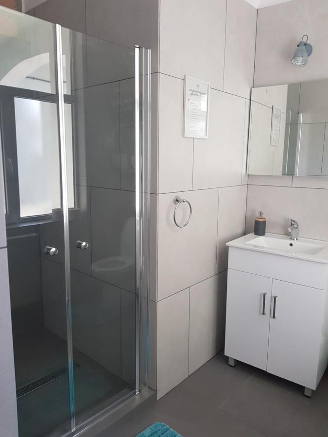 Atrium 24 Studio Сигишоара Экстерьер фото