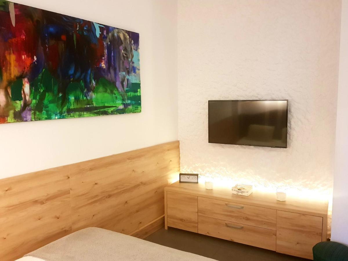 Atrium 24 Studio Сигишоара Экстерьер фото
