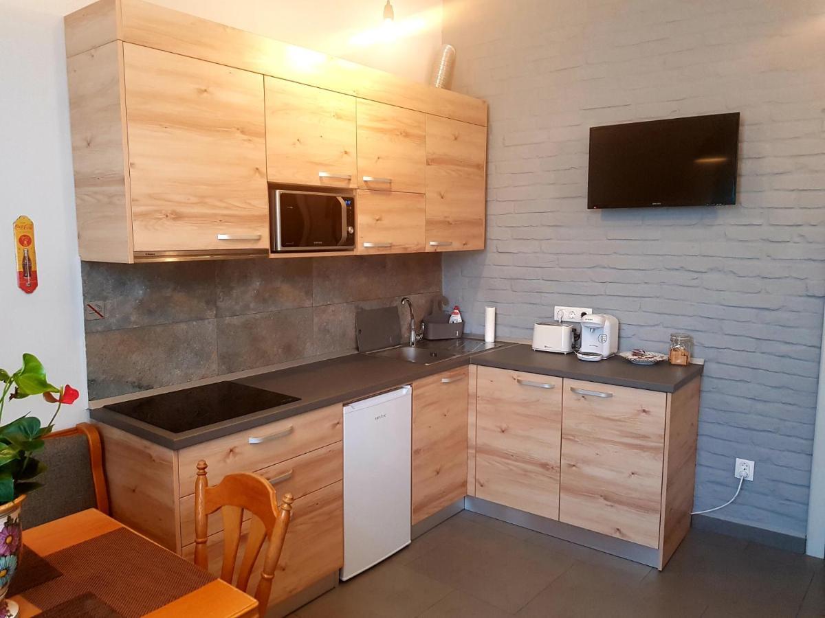 Atrium 24 Studio Сигишоара Экстерьер фото